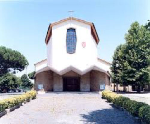 Parrocchia-San-Francesco-d’Assisi