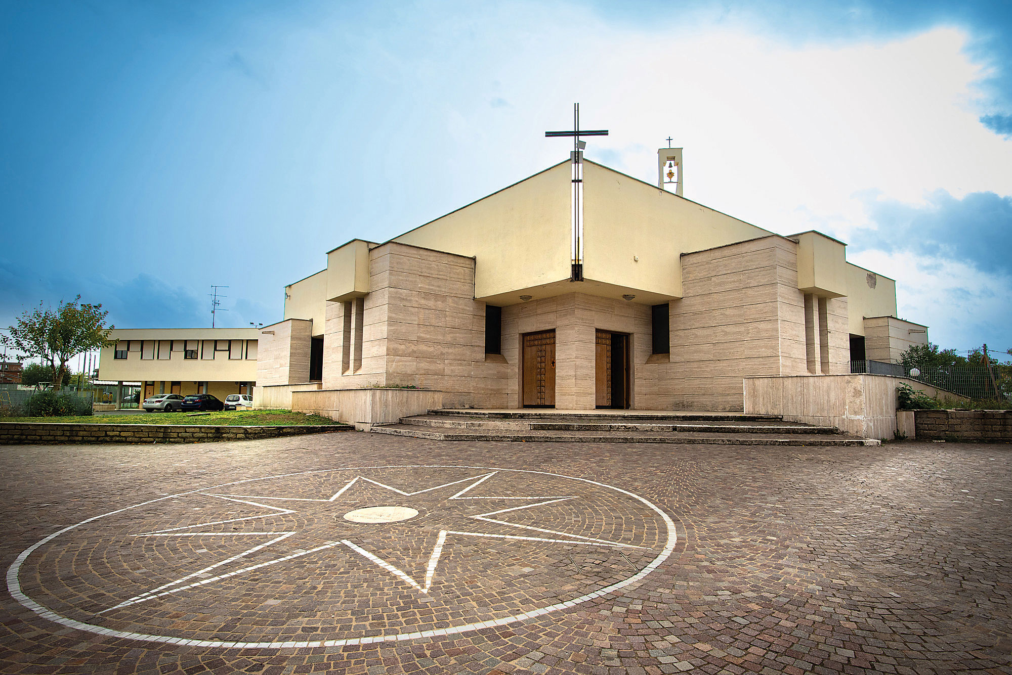 GDS-CS-San-Michele-Arcangelo