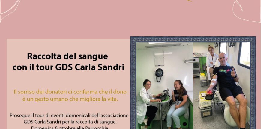 GdsCarla Sandri tour eventi 8 dicembre23 - 1080x1350