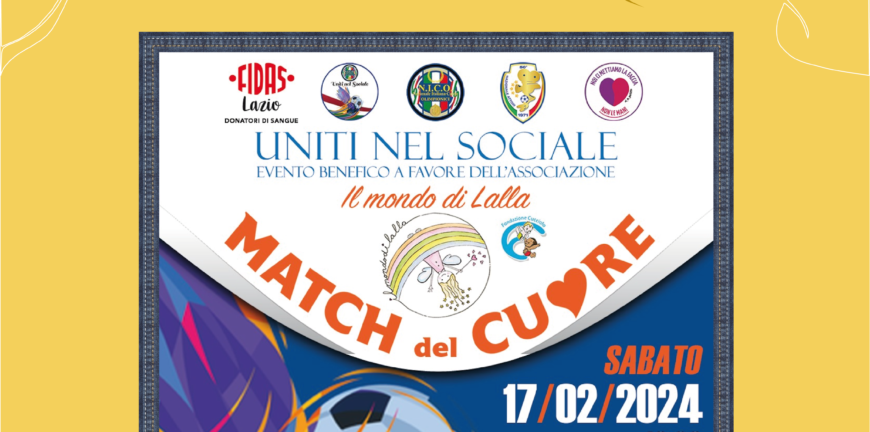 Match del cuore 1080x1350