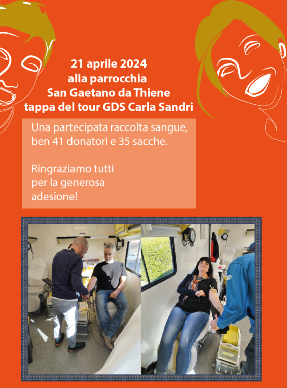Donazione sangue GDSCarlasandri_San Gaetano da Thiene 1080x1350