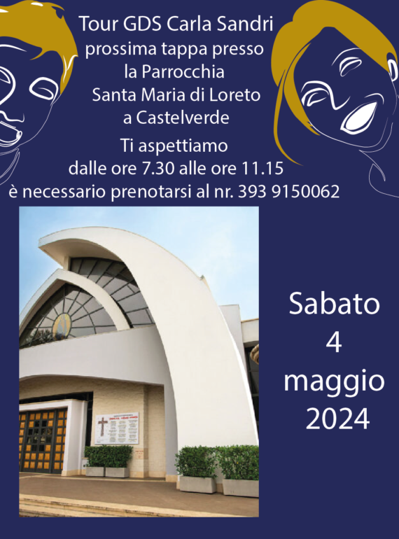 Parrocchia Santa Maria di Loreto 1080x1350 copia